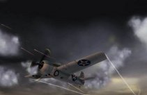 Heroes of the Pacific