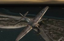 Heroes of the Pacific