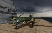Heroes of the Pacific
