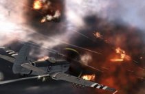 Heroes of the Pacific