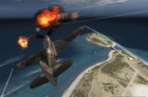 Heroes of the Pacific