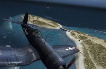 Heroes of the Pacific