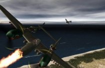 Heroes of the Pacific
