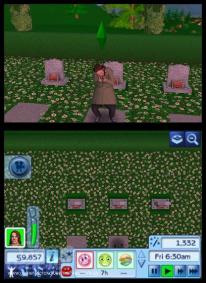 Die Sims 3