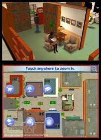 Die Sims 3