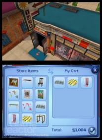Die Sims 3