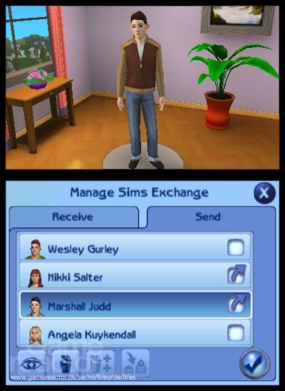 Die Sims 3