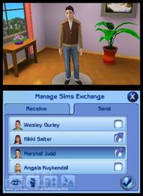 Die Sims 3