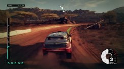 Dirt 3