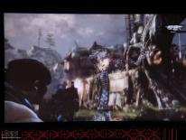 Gears of War 3