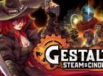 Gestalt: Steam & Cinder schärft seine Waffen und den Metroidvania-Stil für die Veröffentlichung am 21. Mai
