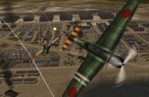 Heroes of the Pacific