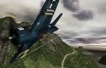 Heroes of the Pacific