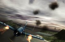 Heroes of the Pacific