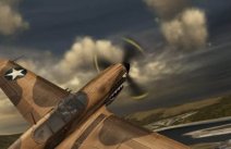 Heroes of the Pacific