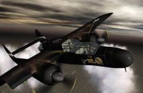 Heroes of the Pacific