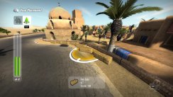 Modnation Racers