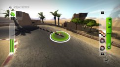 Modnation Racers