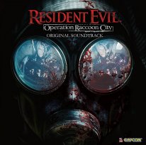 Resident Evil: Operation Raccoon City