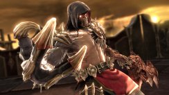Soul Calibur V