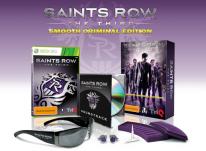 Saints Row: The Third