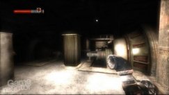 Condemned: Criminal Origins