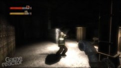 Condemned: Criminal Origins