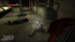 Condemned: Criminal Origins