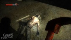 Condemned: Criminal Origins