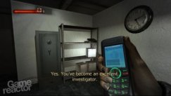 Condemned: Criminal Origins