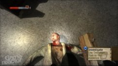 Condemned: Criminal Origins