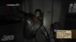 Condemned: Criminal Origins