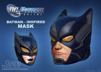 DC Universe Online