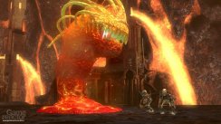 The Eye of Judgement