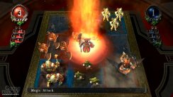 The Eye of Judgement