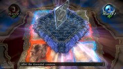 The Eye of Judgement