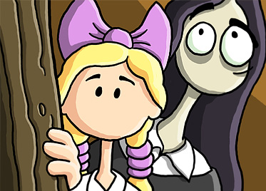 Harveys neue Augen