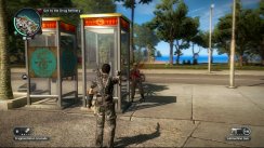 Just Cause 2