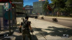 Just Cause 2