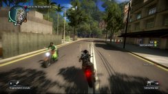Just Cause 2