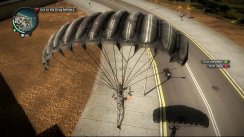 Just Cause 2