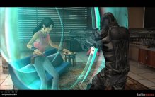 Dreamfall: The Longest Journey