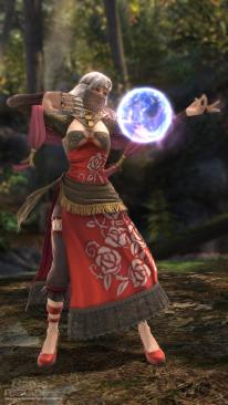 Soul Calibur V