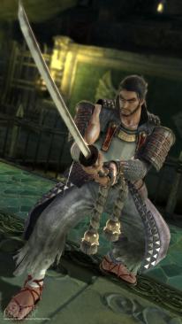 Soul Calibur V