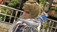 Soul Calibur V