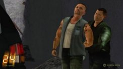 24: The Game