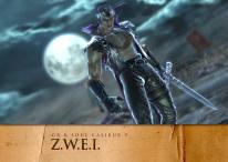 Soul Calibur V