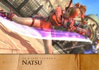 Soul Calibur V