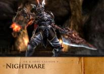 Soul Calibur V