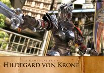 Soul Calibur V